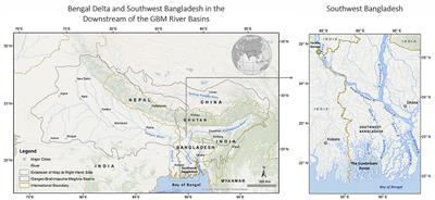 Addressing Complex Challenges in Coupled Natural and Human Systems Through Principled Pragmatism: A Case Study From Bangladesh